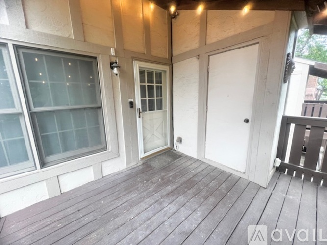 1450 South Webb Road 2 Beds Condo for Rent - Photo gallery 4
