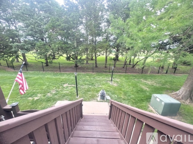 1450 South Webb Road 2 Beds Condo for Rent - Photo gallery 5