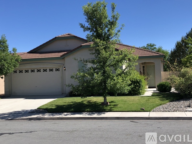 2595 Perryville Dr 3 Beds Single Family Home for Rent - Photo gallery 1