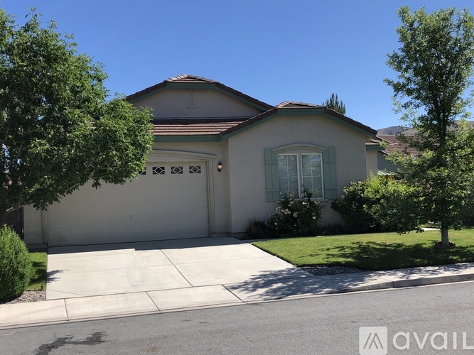 2595 Perryville Dr 3 Beds Single Family Home for Rent - Photo gallery 2