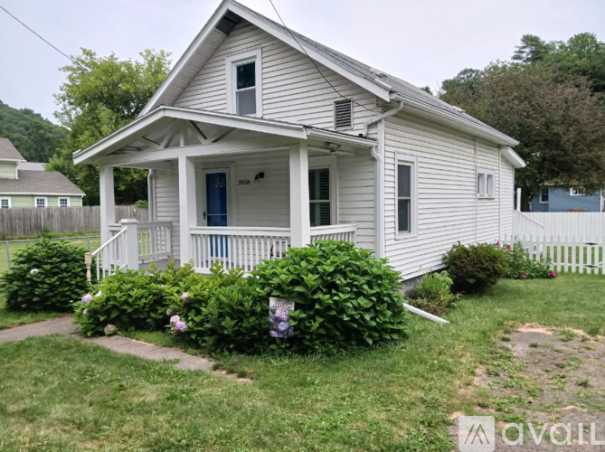 2858 Delaware Ave 2 Beds Single Family Home for Rent - Photo gallery 5