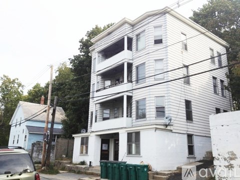 187 High St 2 Beds Apartment for Rent