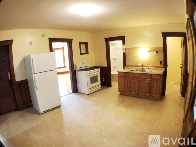187 High St 2 Beds Apartment for Rent - Photo gallery 2