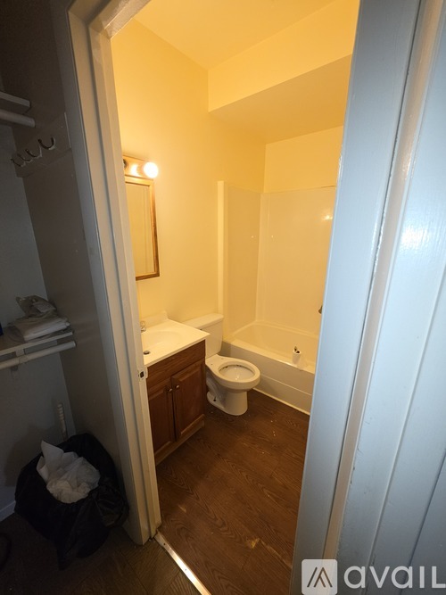 131 Cumberland St 1 Apartment for Rent - Photo gallery 3