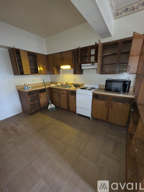 131 Cumberland St 1 Apartment for Rent - Photo gallery 4