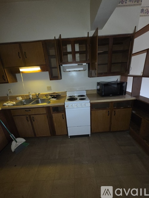 131 Cumberland St 1 Apartment for Rent - Photo gallery 5