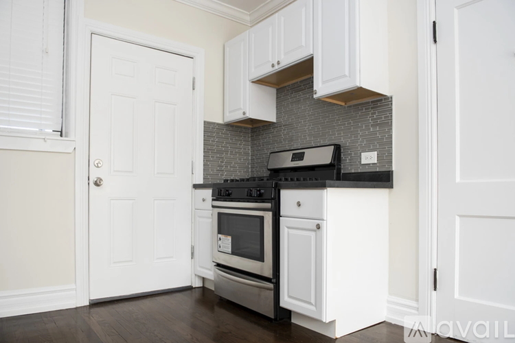 2535 N Seminary Ave Studio Apartment for Rent - Photo gallery 3