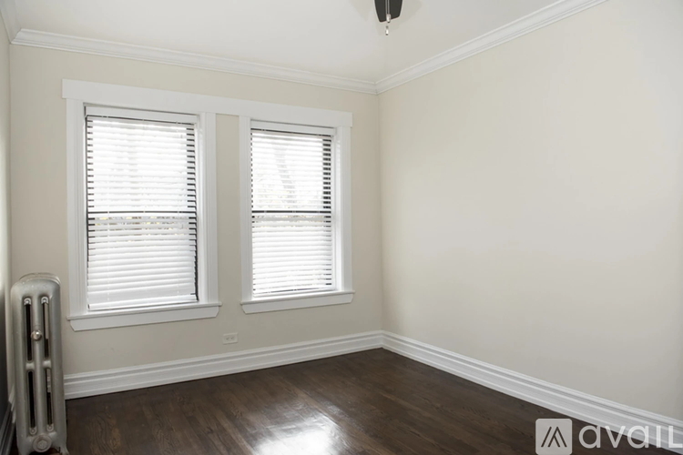 2535 N Seminary Ave Studio Apartment for Rent - Photo gallery 5