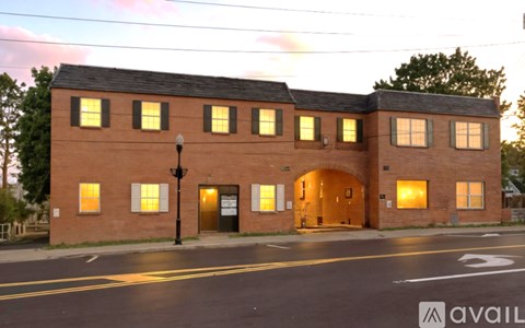 1604 W Galbraith Rd 2 Beds Apartment for Rent