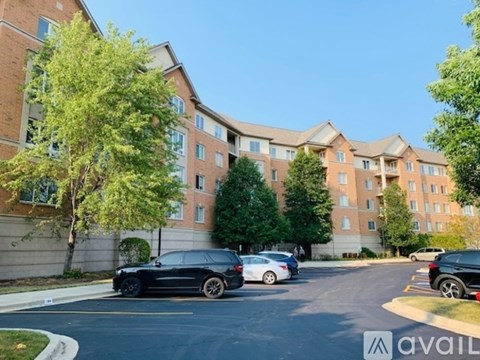 125 North Buffalo Grove Road 2 Beds Apartment for Rent