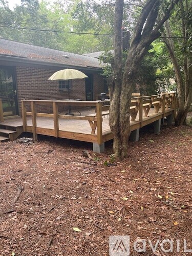 4833 Arcadia Rd 4 Beds Single Family Home for Rent - Photo gallery 3