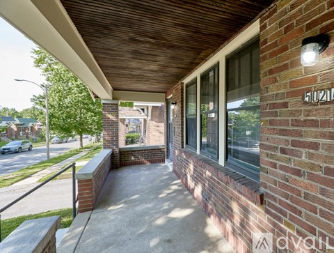 5021 Ray Avenue 1 Apartment for Rent