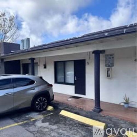 824 NE 4Th St 1 Apartment for Rent