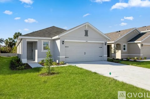 5185 Rocky Coast Pl 3 Beds Apartment for Rent