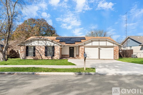 7319 Whithers Ln 3 Beds Apartment for Rent