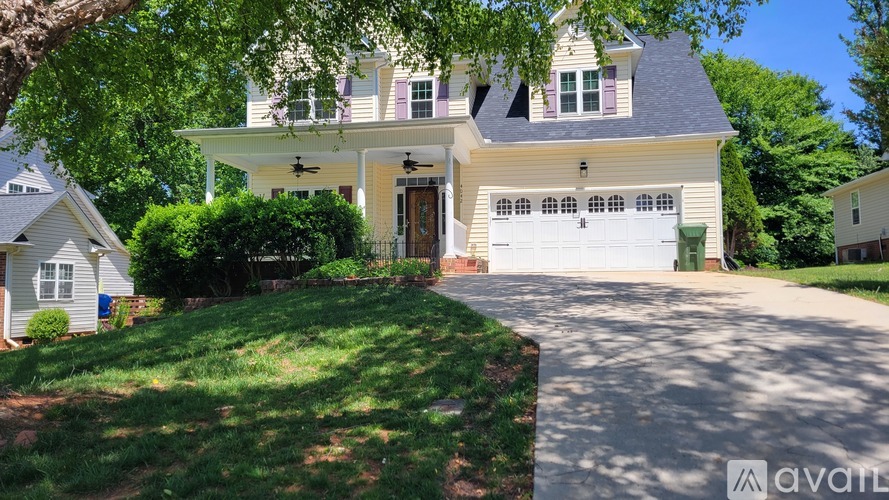 4042 River Falls Drive 3 Beds Single Family Home for Rent - Photo gallery 1