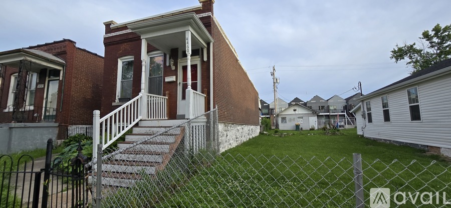 4460 Norfolk Avenue 1 Single Family Home for Rent - Photo gallery 1