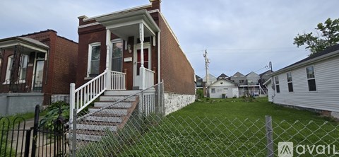 4460 Norfolk Avenue 1 Apartment for Rent