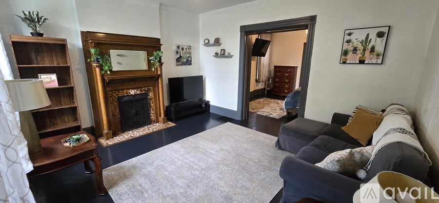 4460 Norfolk Avenue 1 Single Family Home for Rent - Photo gallery 2