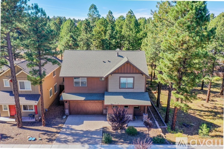 2326 West Mission Timber Circle 3 Beds Single Family Home for Rent - Photo gallery 1