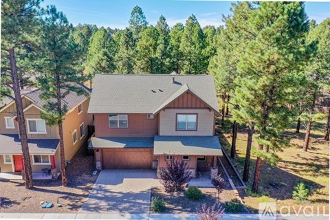 2326 West Mission Timber Circle 3 Beds Apartment for Rent