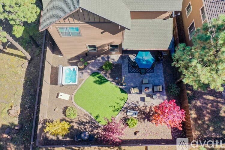 2326 West Mission Timber Circle 3 Beds Single Family Home for Rent - Photo gallery 4
