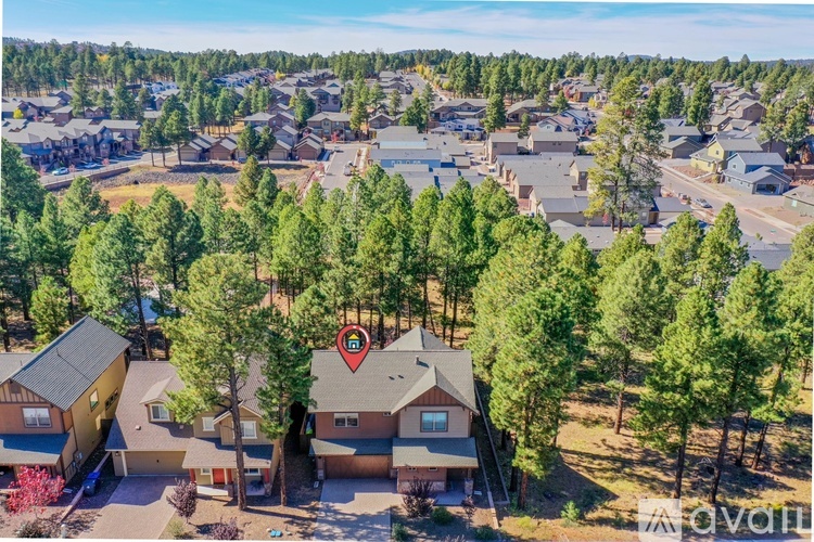 2326 West Mission Timber Circle 3 Beds Single Family Home for Rent - Photo gallery 5
