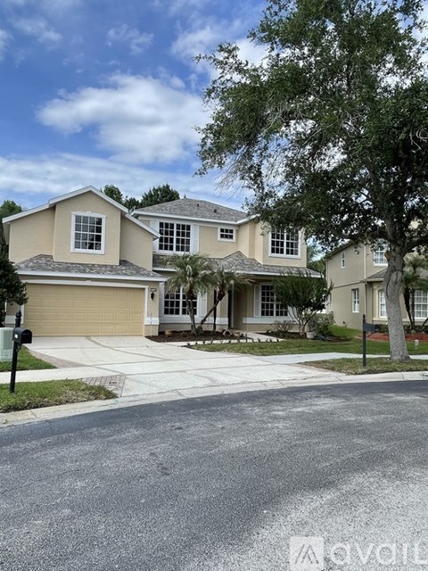 14007 Eylewood Drive 4 Beds Apartment for Rent