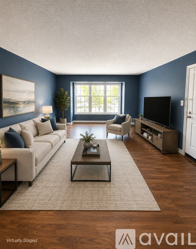 11 Gilpin Court 2 Beds Apartment for Rent