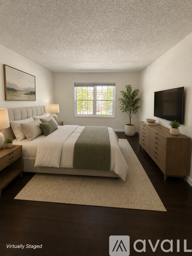 11 Gilpin Court 2 Beds Condo for Rent - Photo gallery 5