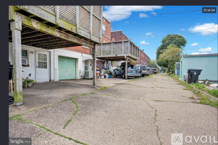 2424 Berryhill Street 1 Single Family Home for Rent - Photo gallery 1