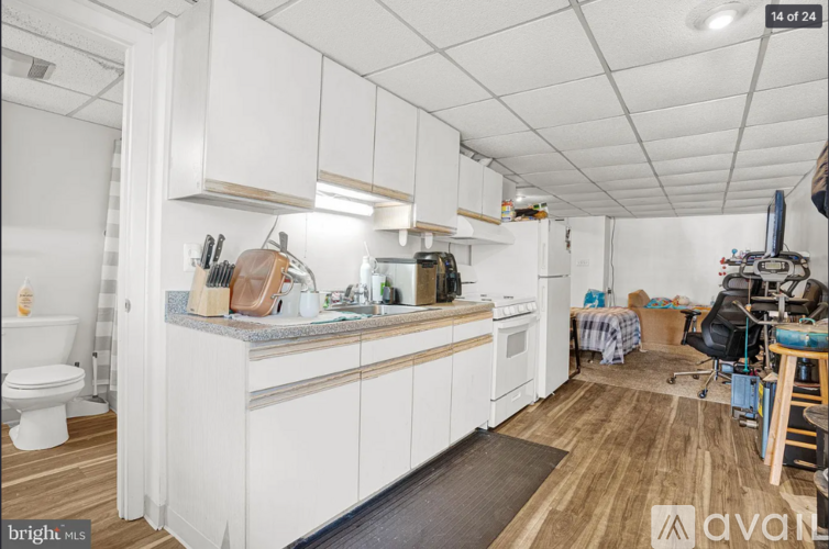 2424 Berryhill Street 1 Single Family Home for Rent - Photo gallery 3