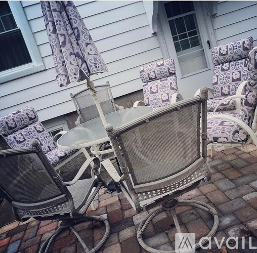 54 Passaic Valley Road 2 Beds Apartment for Rent - Photo gallery 3