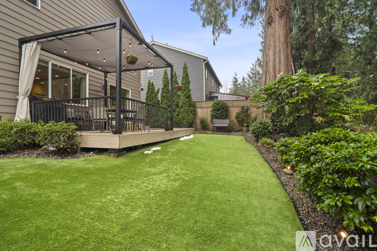 26711 Northeast 144th Court 6 Beds Single Family Home for Rent - Photo gallery 2