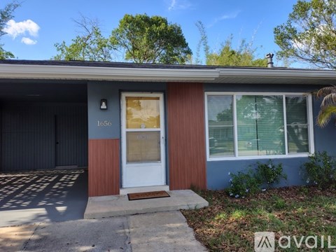 1656 Brentlawn Street 2 Beds Apartment for Rent