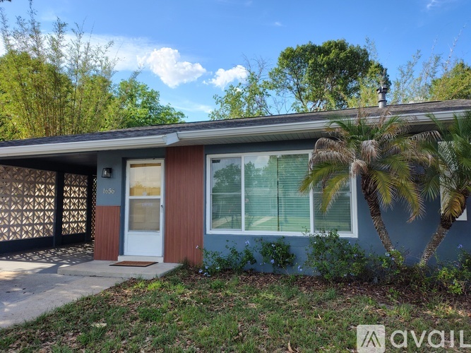 1656 Brentlawn Street 2 Beds Single Family Home for Rent - Photo gallery 2