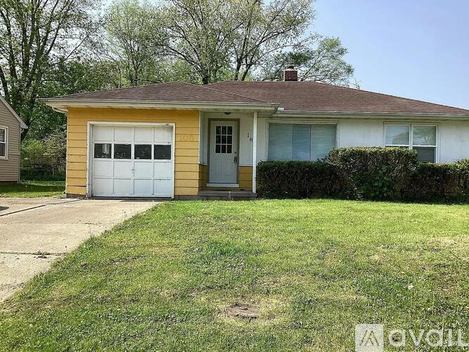 701 South John Zink Avenue 2 Beds Single Family Home for Rent - Photo gallery 4