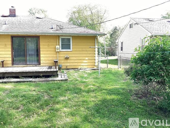 909 West Glendale Street 3 Beds Single Family Home for Rent - Photo gallery 4