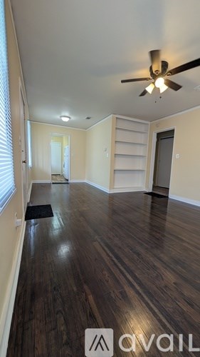 3110 N West St 1 Apartment for Rent