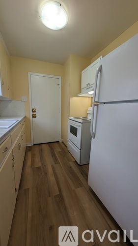 3110 N West St 1 Apartment for Rent - Photo gallery 2