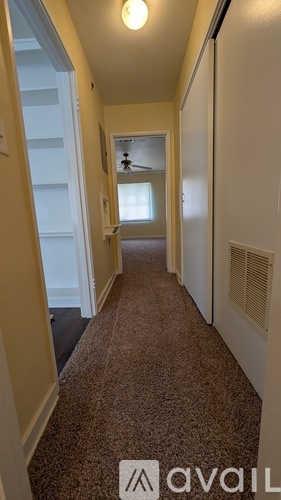 3110 N West St 1 Apartment for Rent - Photo gallery 4