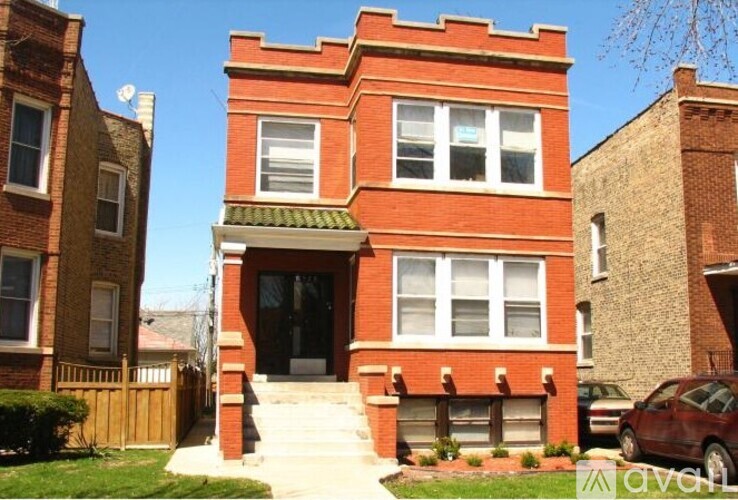 4928 West Barry Avenue 2 Beds Apartment for Rent - Photo gallery 1
