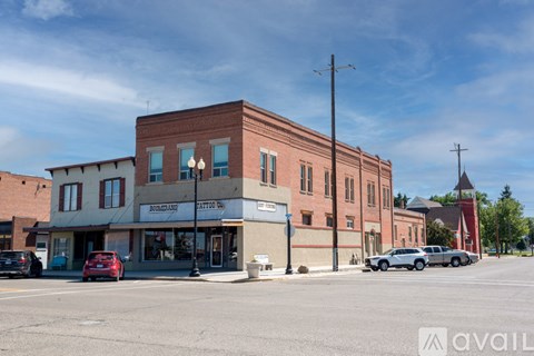 39 S Main St 1 Apartment for Rent