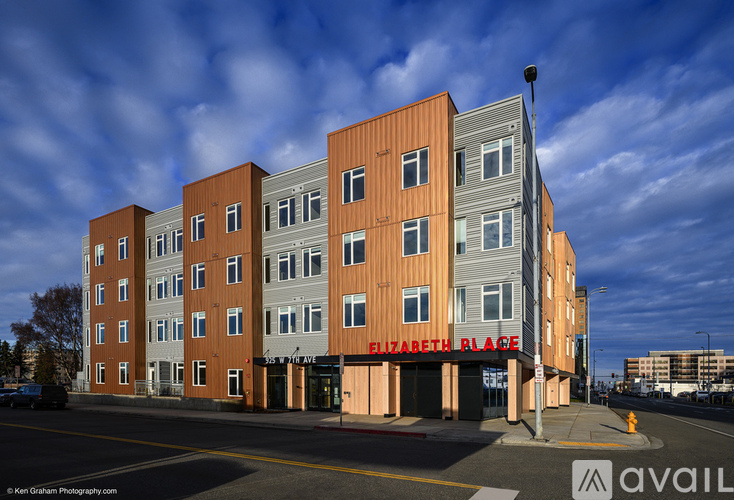 925 W 7th Ave 1 Apartment for Rent - Photo gallery 1