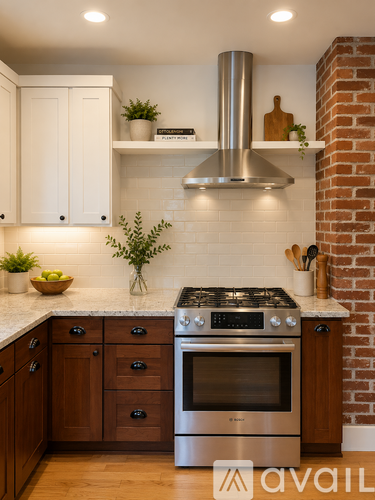 6223 Greenwood Ave N 5 Beds Single Family Home for Rent - Photo gallery 2