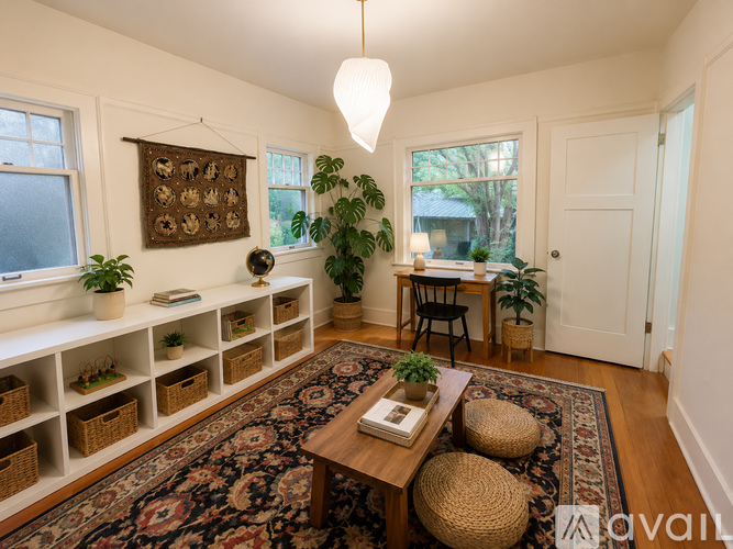 6223 Greenwood Ave N 5 Beds Single Family Home for Rent - Photo gallery 5