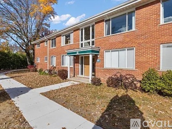 335 N Eton St 2 Beds Apartment for Rent - Photo gallery 1