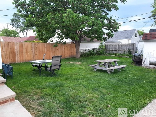 2524 Tuxedo Avenue 2 Beds Single Family Home for Rent - Photo gallery 2