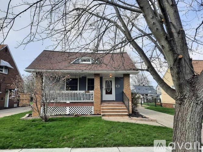 2524 Tuxedo Avenue 2 Beds Single Family Home for Rent - Photo gallery 3