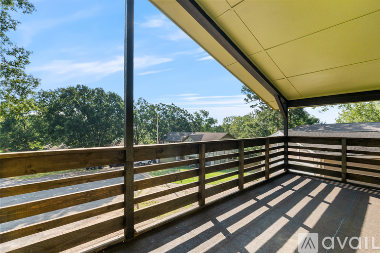 5 Random Oaks Cove 3 Beds Single Family Home for Rent - Photo gallery 2